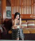 kennenlernen Frau Thailand bis Hua hin : Mam, 49 Jahre